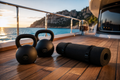 "Yacht Week" Intensive